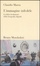 Cover of L' immagine infedele