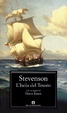 Cover of L'Isola del Tesoro