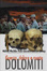 Cover of Dolomiti. Guerra, dolore e morte