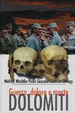 Cover of Dolomiti. Guerra, dolore e morte