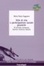 Cover of Stile di vita e partecipazione sociale giovanile