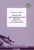 Cover of Stile di vita e partecipazione sociale giovanile