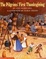 Cover of "Pilgrim's First Thanksgiving"