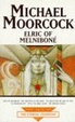 Cover of Elric of Melnibone