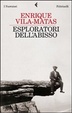Cover of Esploratori dell'abisso