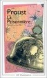Cover of La Prisonniere