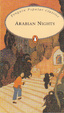 Cover of The Arabian Nights