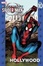 Cover of "Ultimate Spider-Man Vol. 10"