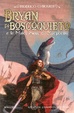 Cover of Bryan di Boscoquieto e la maledizione di Morpheus