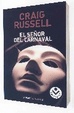 Cover of El Señor del Carnaval