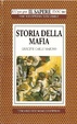 Cover of Storia della mafia
