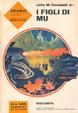 Cover of I figli di Mu