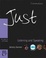 Cover of Just Listening and Speaking