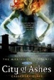 Cover of City of Ashes