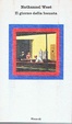 Cover of Il giorno della locusta