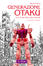 Cover of Generazione Otaku. Uno studio della postmodernità