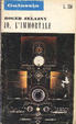 Cover of Io, l'immortale
