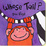 Cover of "Whose Tail?"
