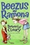 Cover of "Beezus and Ramona"