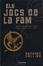 Cover of Els jocs de la fam