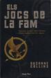 Cover of Els jocs de la fam