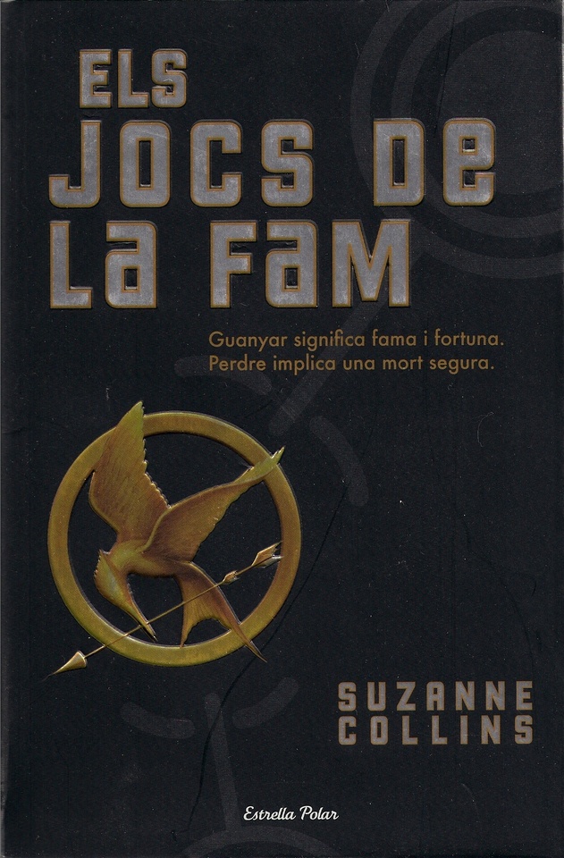 More about Els jocs de la fam