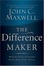 Cover of "The Difference Maker"