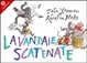 Cover of Lavandaie scatenate