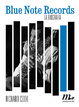 Cover of Blue note records. La biografia