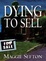 Cover of Dying To Sell