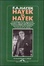 Cover of Hayek su Hayek