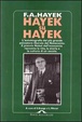 Cover of Hayek su Hayek