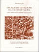 Cover of Tra Palatino ed Esquilino