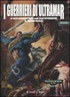 Cover of I guerrieri di Ultramar