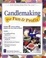 Cover of "Candlemaking for Fun & Profit"