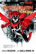 Cover of Batwoman