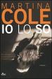 Cover of Io lo so