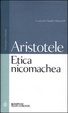Cover of Etica Nicomachea