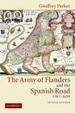 Cover of The Army of Flanders and the Spanish Road, 1567-1659