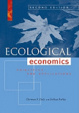 Cover of Ecological Economics, Second Edition