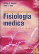 Cover of Fisiologia medica