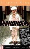 Shining.