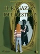 Cover of Il ragazzo del destino