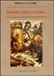 Cover of Retorica della guerra