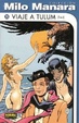 Cover of Viaje a Tulum #1 (de 2)