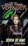 Cover of "Seven of Nine (Star Trek"
