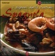 Cover of I sapori della cucina spagnola