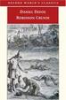 Cover of Robinson Crusoe