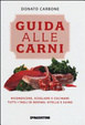 Cover of Guida alle carni