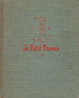 Cover of Le Petit Prince
